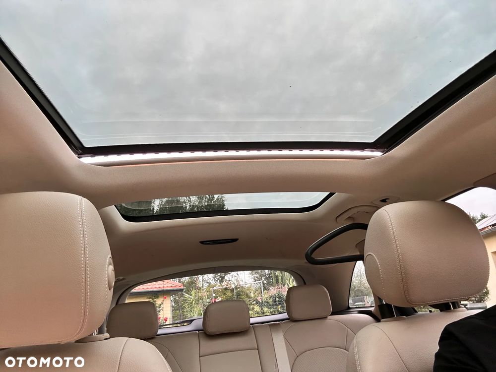 Mercedes-Benz GLC 220 d 4-Matic - 20