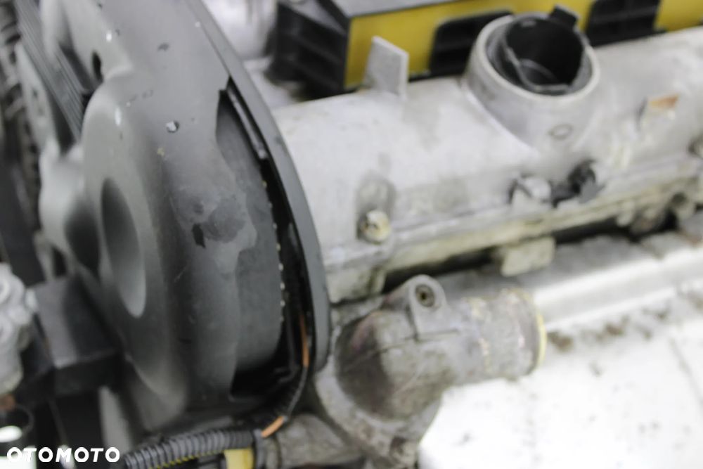 Opel Silnik 1.6B X16XEL - 13