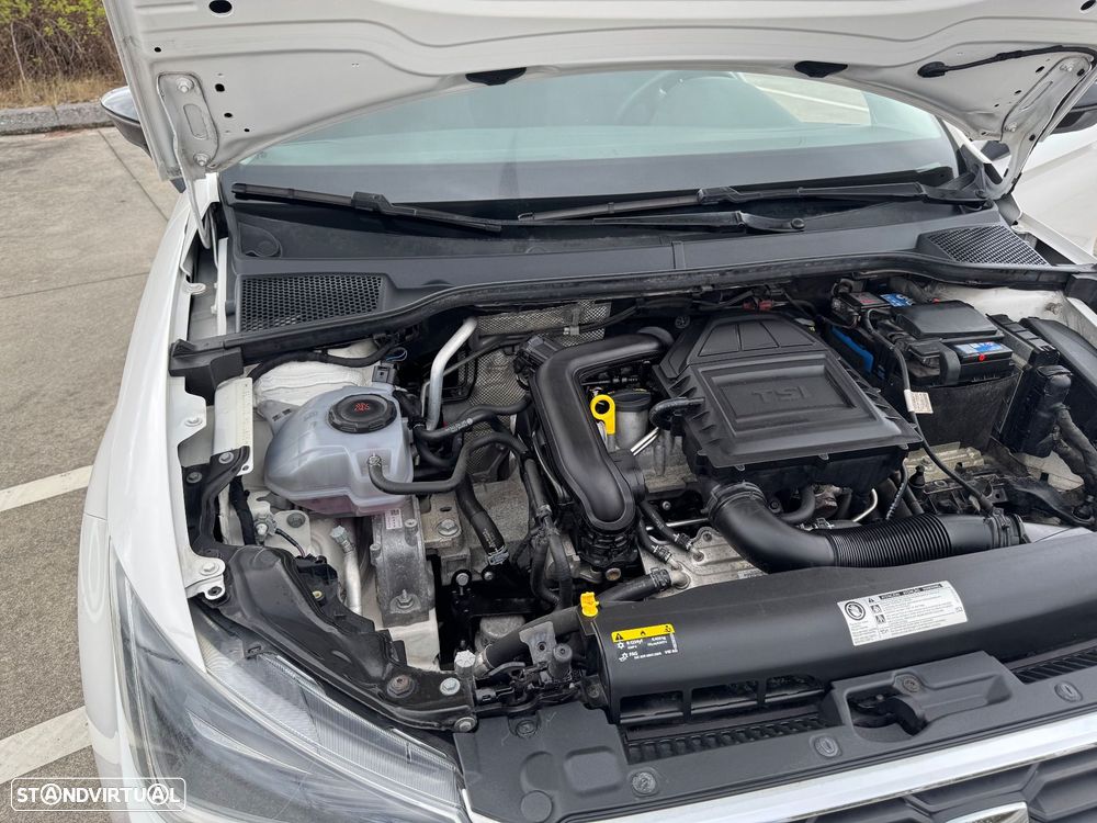 SEAT Ibiza 1.0 EcoTSI FR - 41
