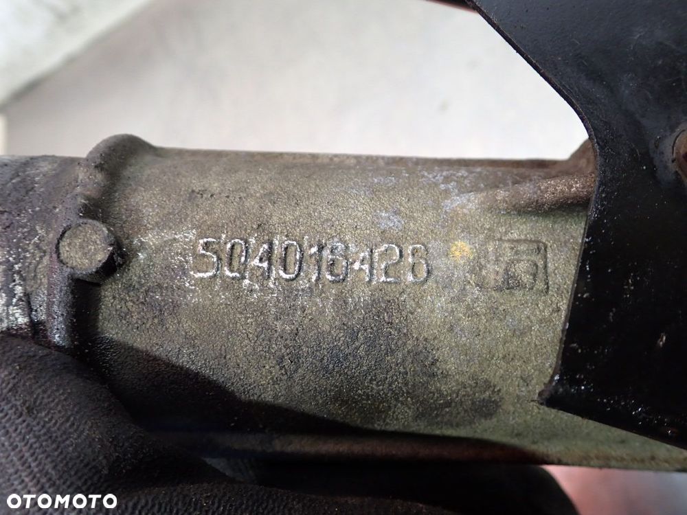 PRZEWÓD POWIETRZA FIAT DUCATO II - 3