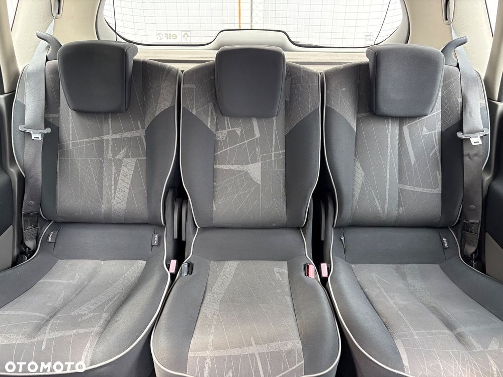 Renault Scenic 2.0 Exception - 9