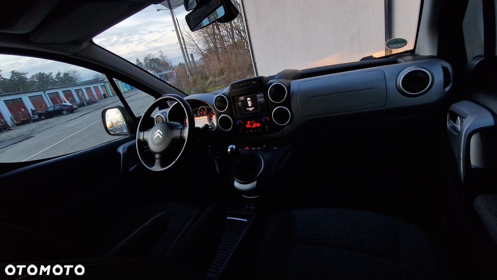 Citroën Berlingo Multispace BlueHDi 120 S&S SELECTION - 20