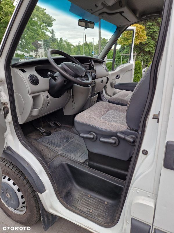 Renault MASTER - 11
