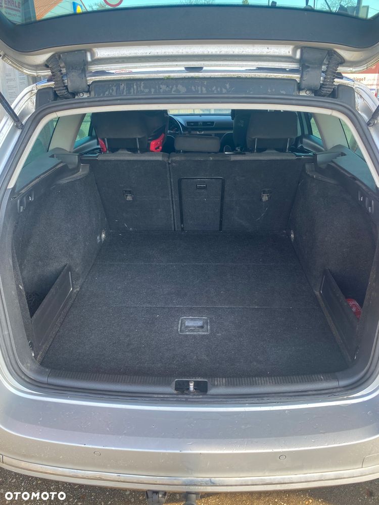 Volkswagen Passat - 7