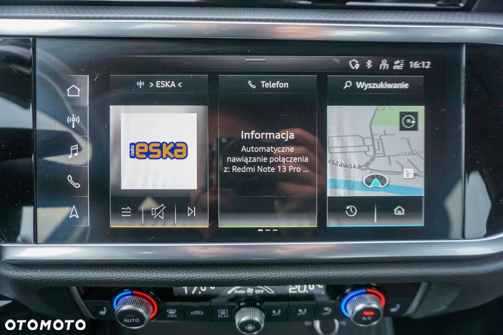 Audi Q3 35 TFSI S tronic - 16