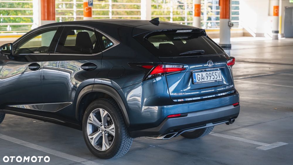 Lexus NX 200t Prestige AWD - 6