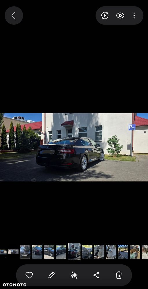 Skoda Superb 2.0 TDI Style - 3