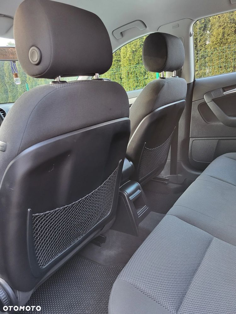 Audi A3 Sportback 1.8 TFSI Ambiente - 14