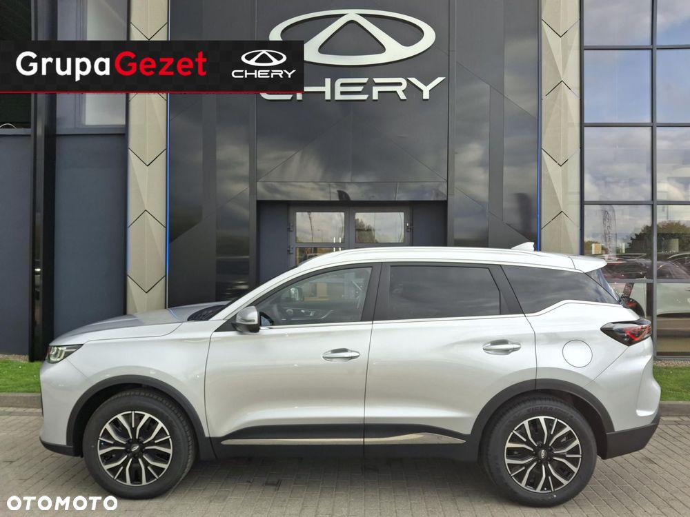 Chery Tiggo 7 - 5