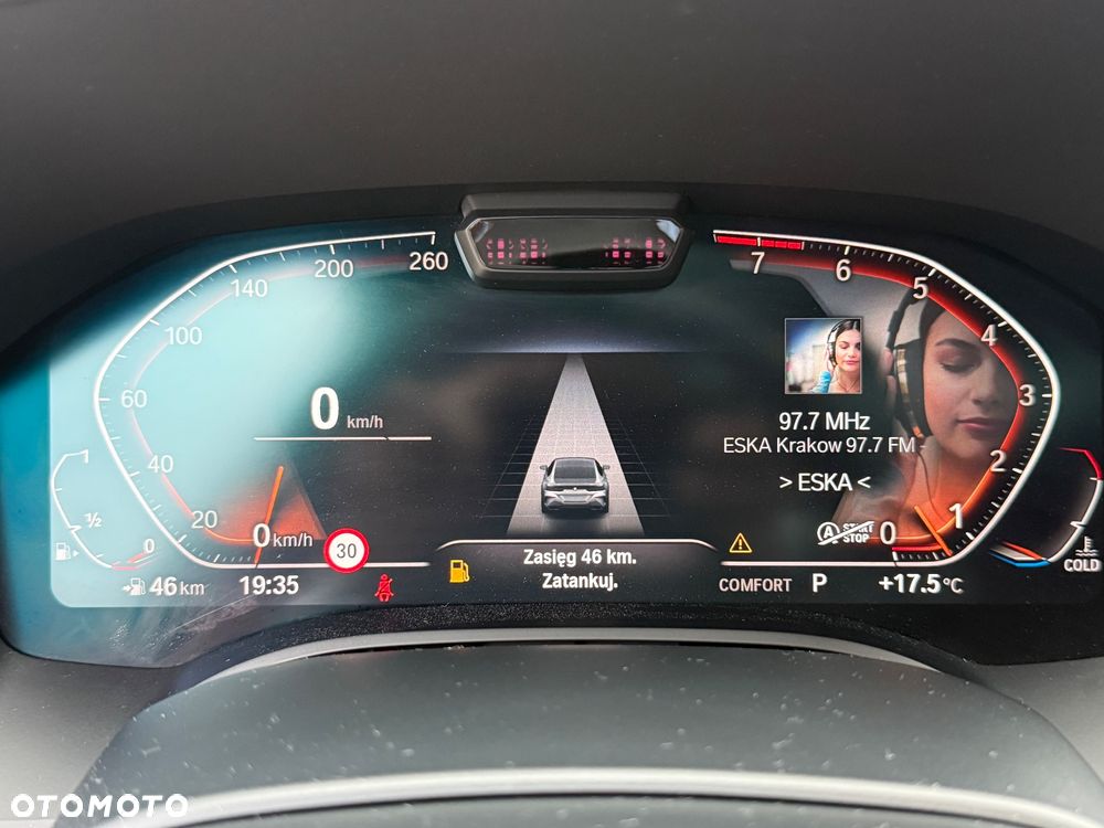 BMW Seria 8 840i Gran Coupe xDrive - 16