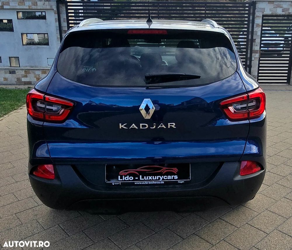 Renault Kadjar Energy dCi 130 Business - 15