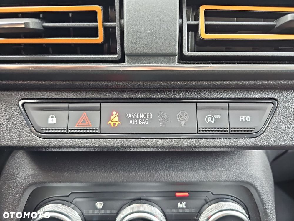Dacia Sandero Stepway - 29
