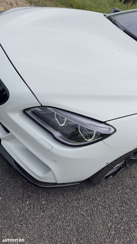 BMW Seria 6 640i xDrive M Sport Edition - 19