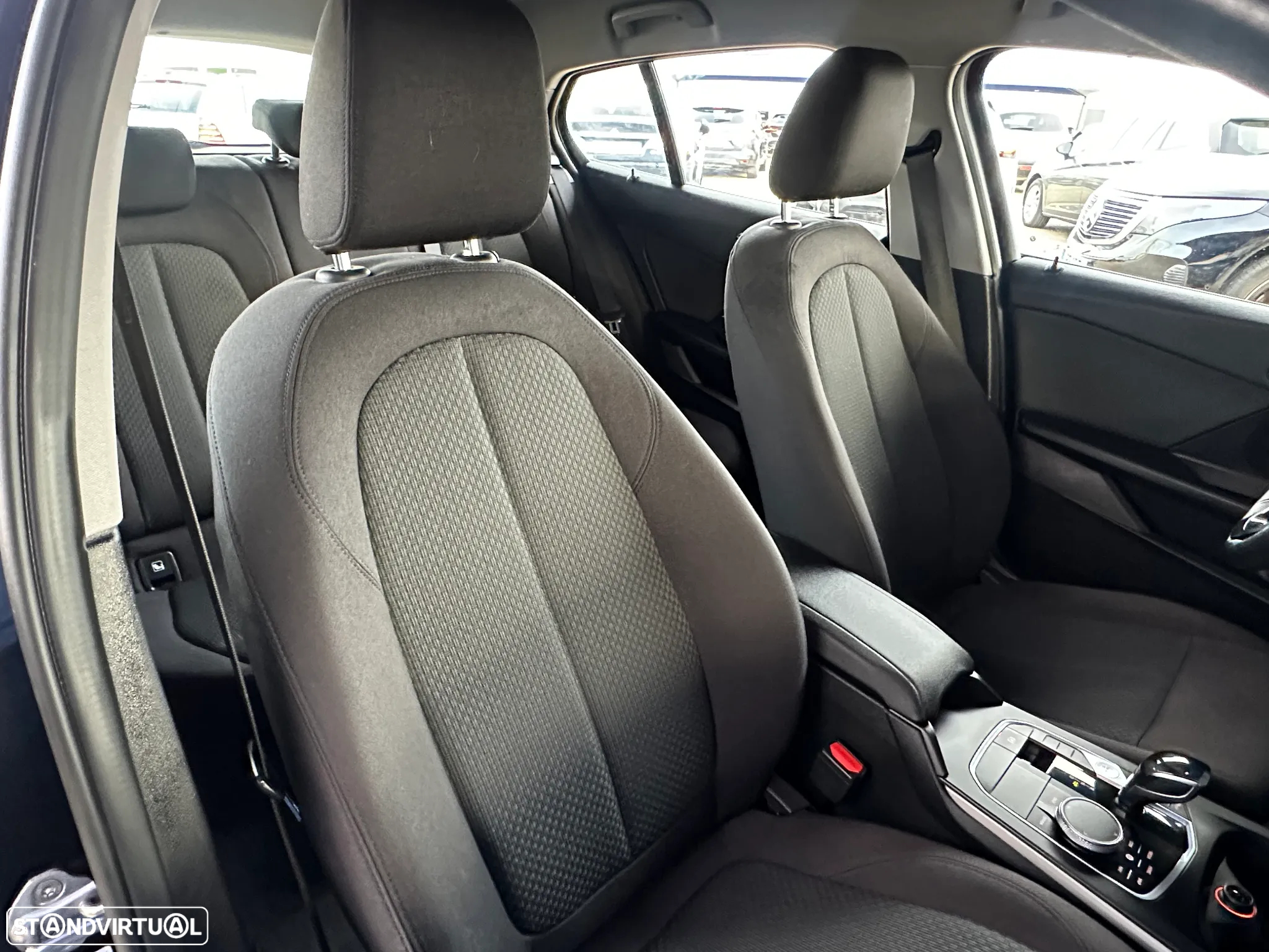 BMW 118 i Corporate Edition Auto - 38
