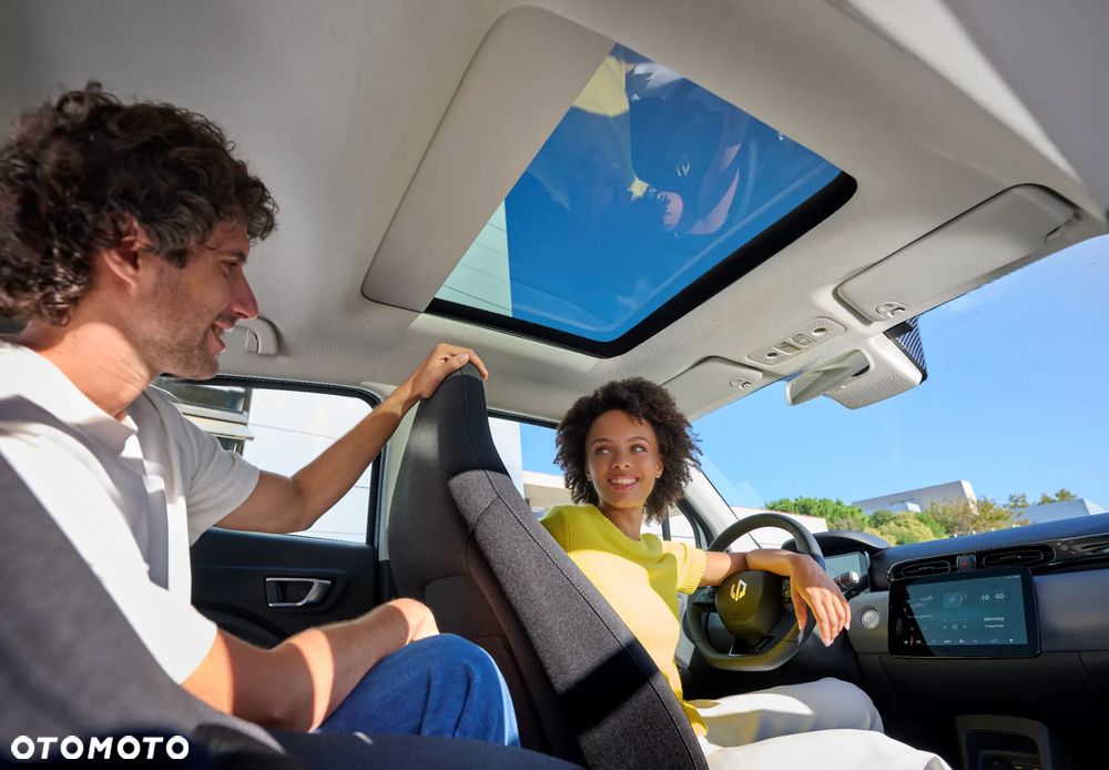 Leapmotor T03 37.3 kWh Smart - 9