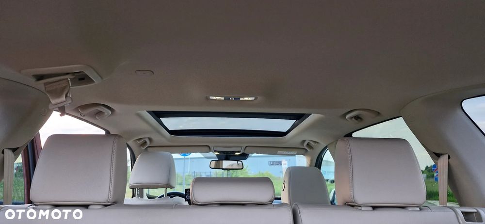 Honda CR-V 1.5 Executive (Honda Connect+) CVT - 34