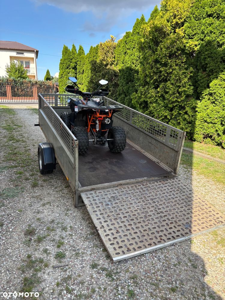 Stema MUT - 8