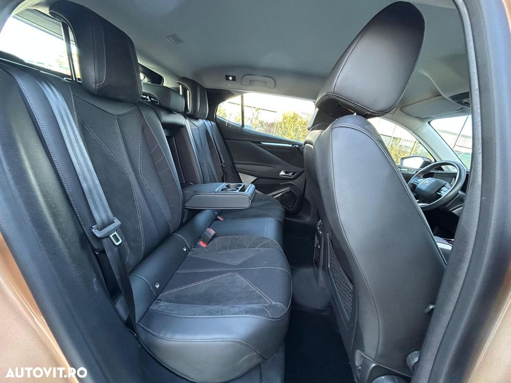 DS Automobiles DS 4 Crossback - 24