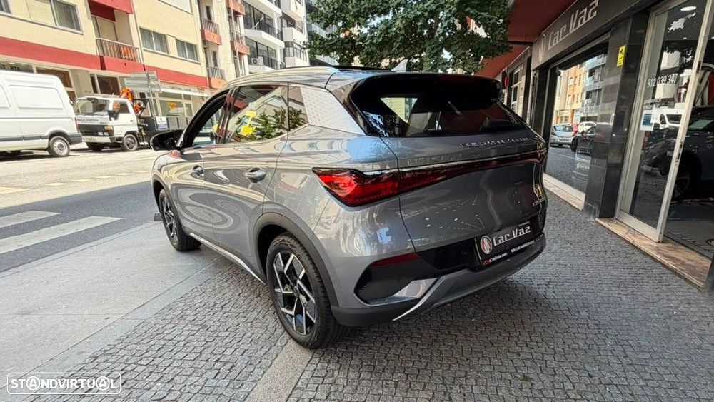 BYD Atto 3 60.48 kWh Comfort - 5