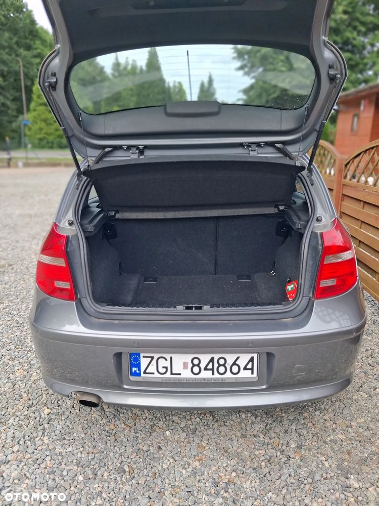 BMW Seria 1 118i - 29