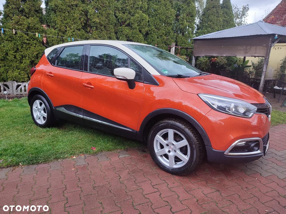 Renault Captur - 12