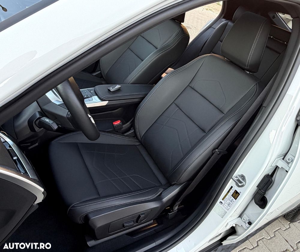 BMW X2 M35i xDrive AT - 14