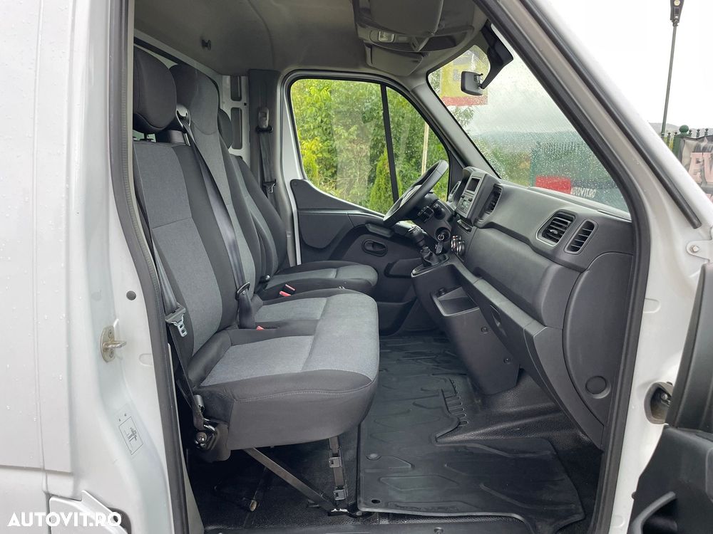 Renault Master FRIGORIFIC CONGELARE - 25