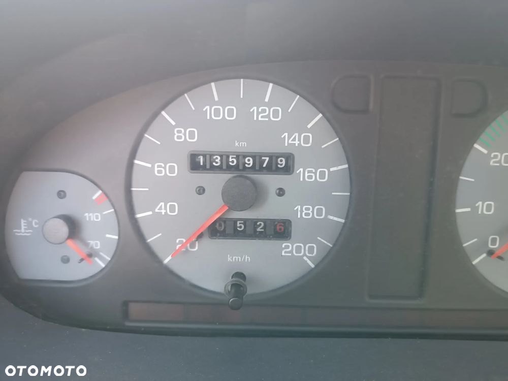 Skoda Felicia 1.3 LX - 5