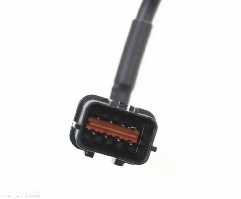 Camera Spate Marsarier Masalier Parcare Hyundai Santa Fe 2015-2019 - 2