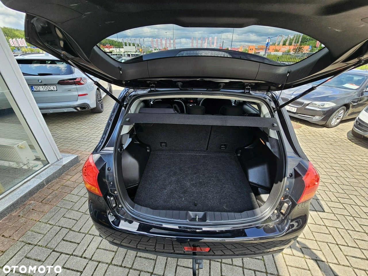 Mitsubishi ASX 1.6 2WD Intense - 28