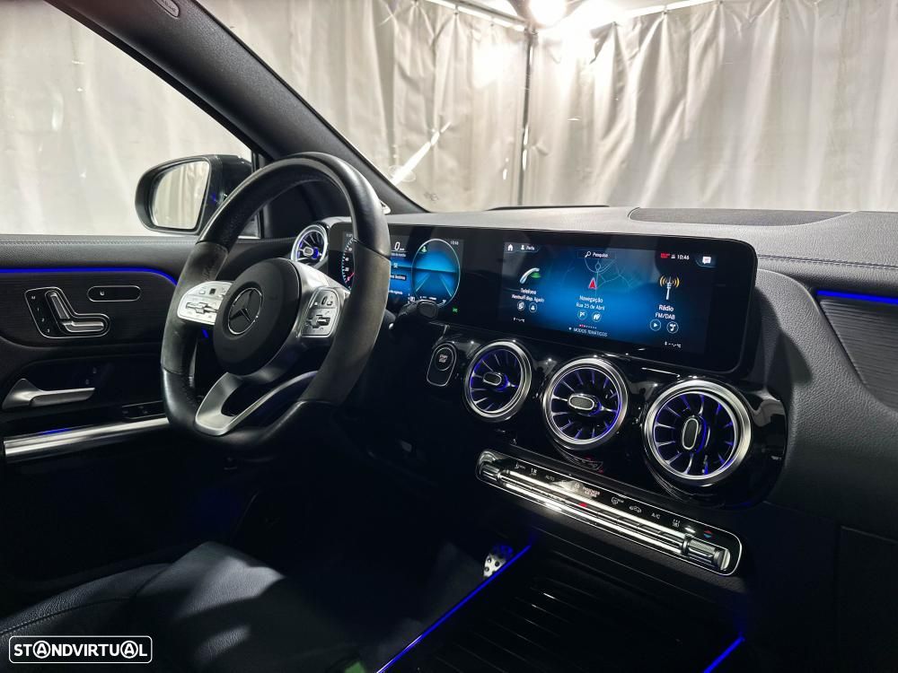 Mercedes-Benz EQA 250 AMG Line - 34