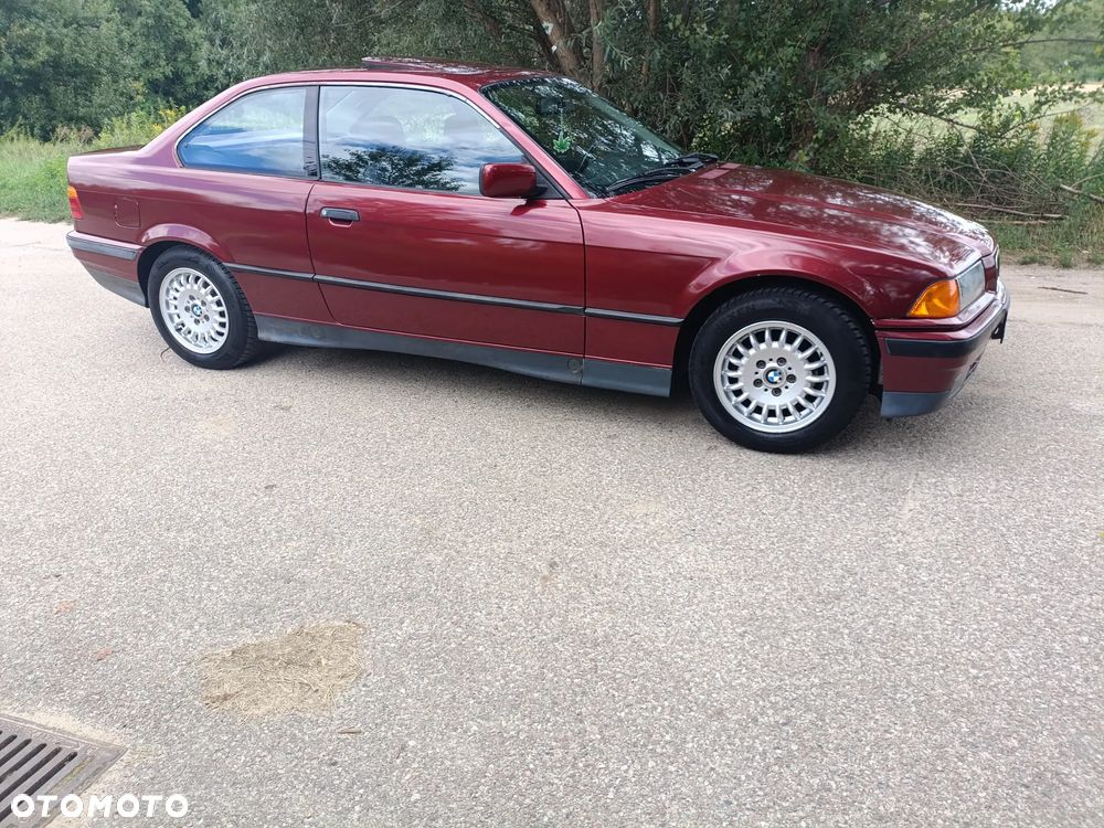 BMW Seria 3 - 8