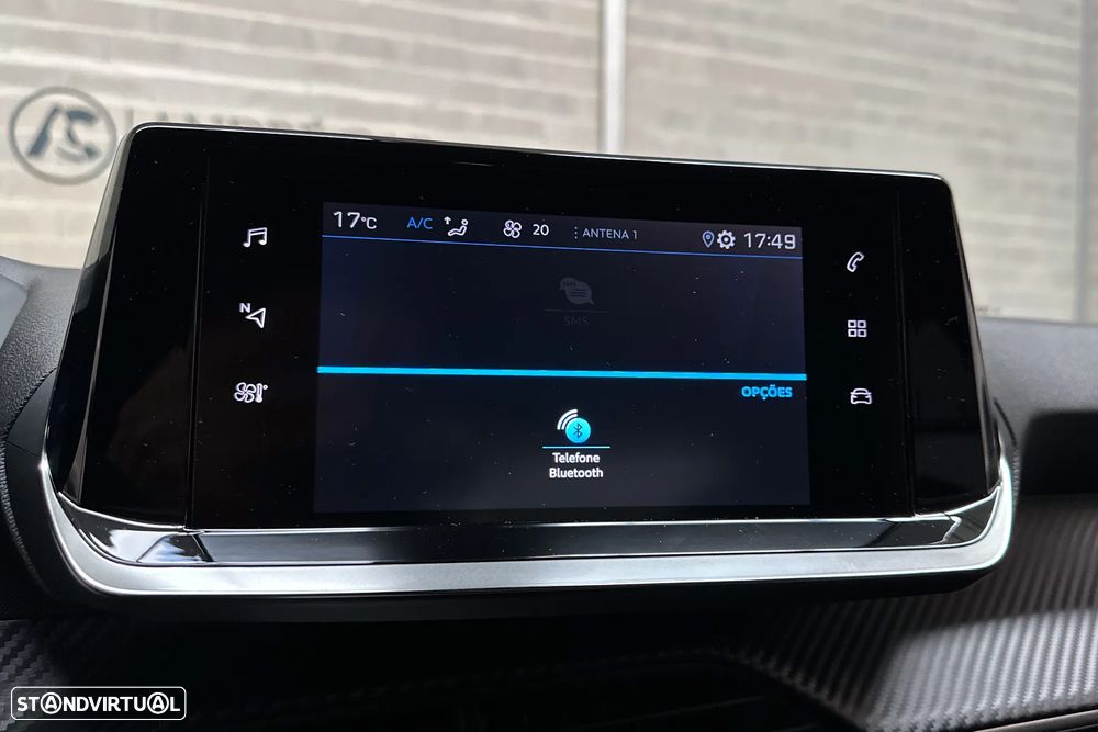 Peugeot 2008 PureTech 100 Stop&Start Allure Pack - 21