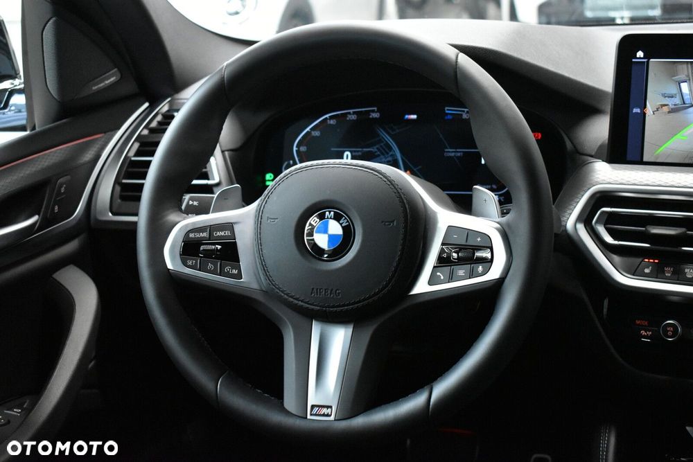 BMW X4 - 12
