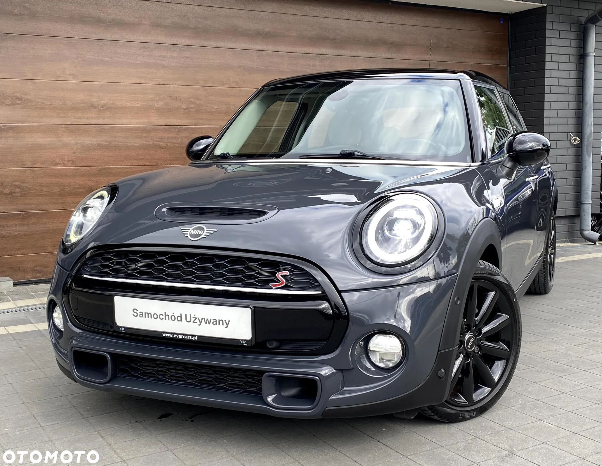MINI Cooper S GPF - 2