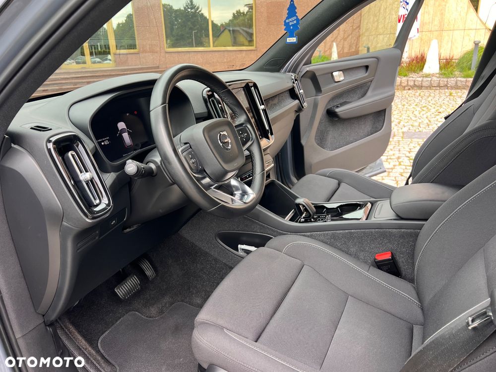 Volvo XC 40 73kWh Recharge Plus - 18