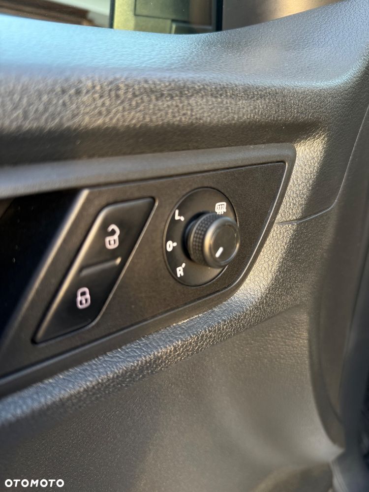 Volkswagen Caddy Maxi 2.0 TDI Comfortline - 30