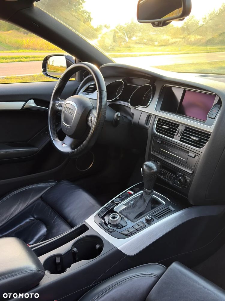 Audi A5 - 9