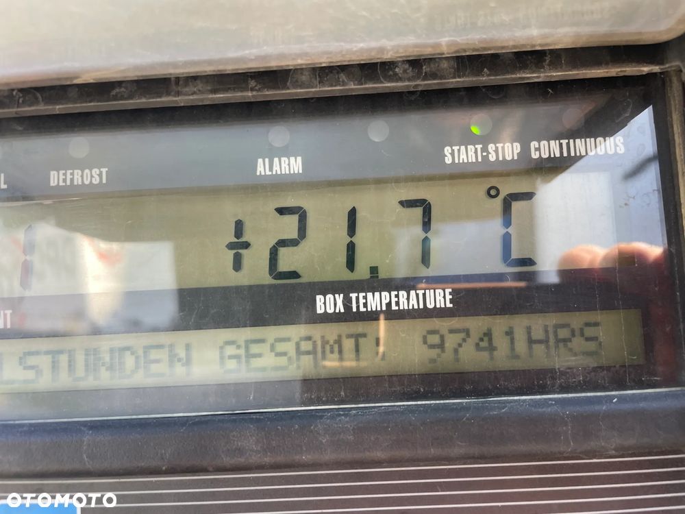 Schmitz Cargobull SKO - 7