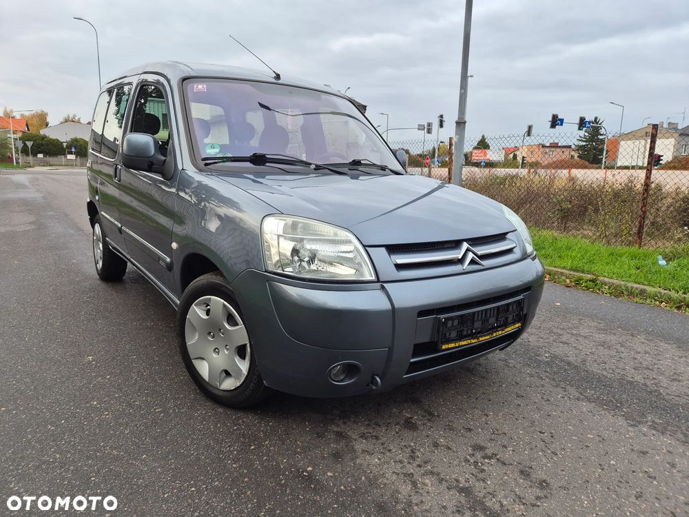 Citroën Berlingo 1.6 16V Multispace - 2