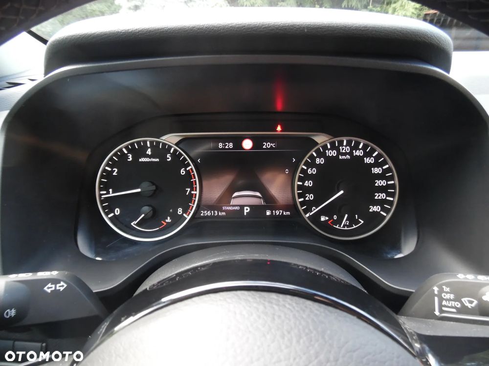 Nissan Qashqai - 11