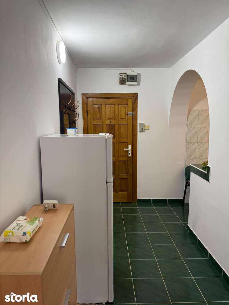 Apartament spațios 1 cameră | Complexul Studențesc | Etaj 3 - Imagine principală: 2/10