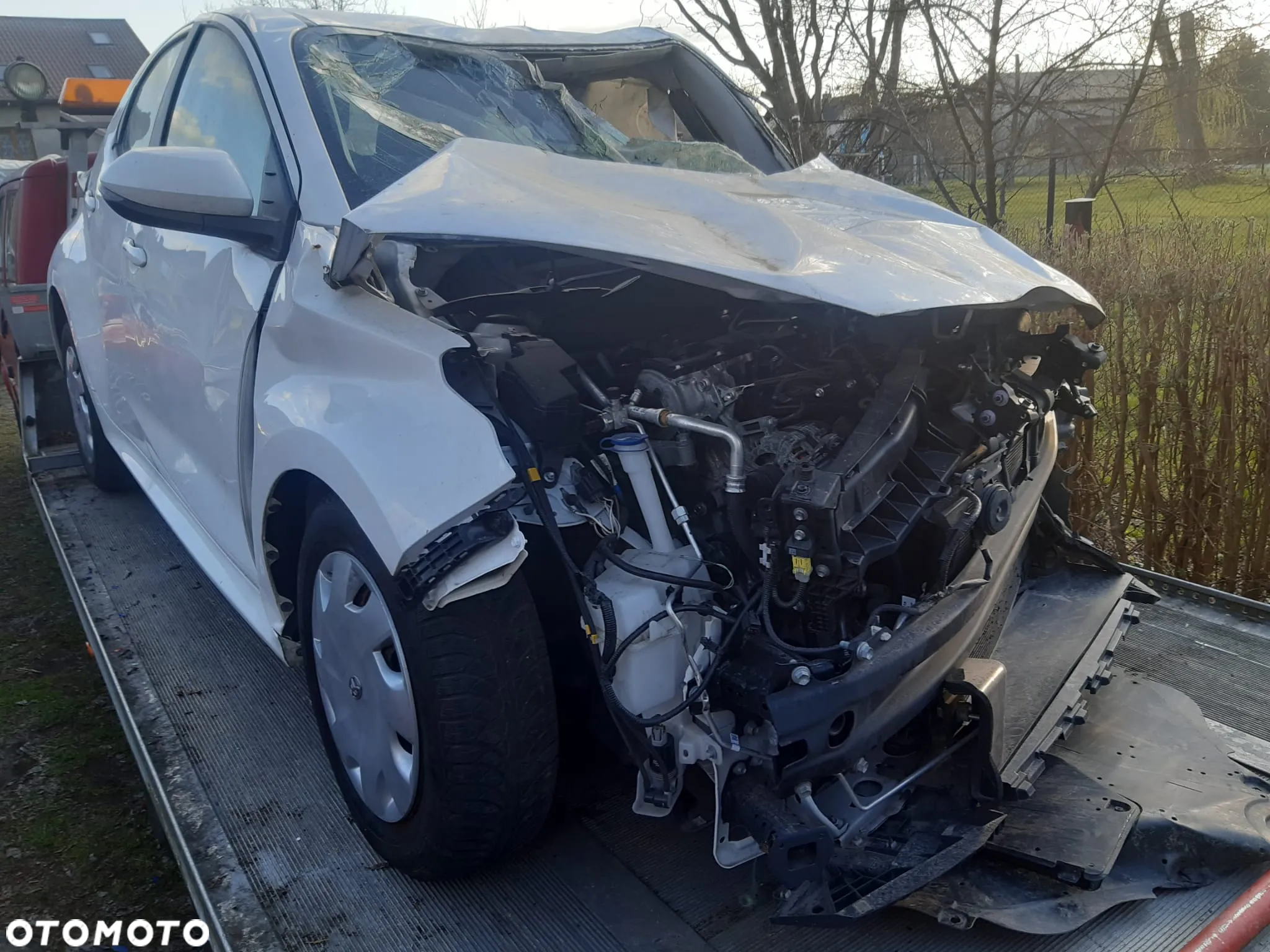 Toyota Yaris 1.5 Comfort - 3