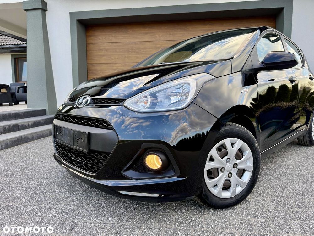 Hyundai i10 - 3