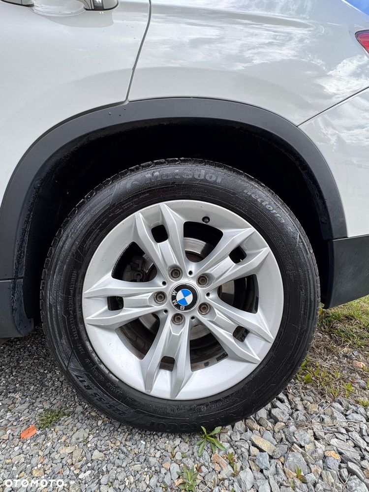 BMW X1 - 17