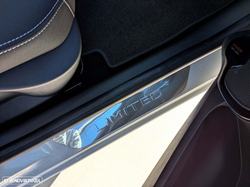 Renault Clio 1.5 dCi Limited EDition - 12