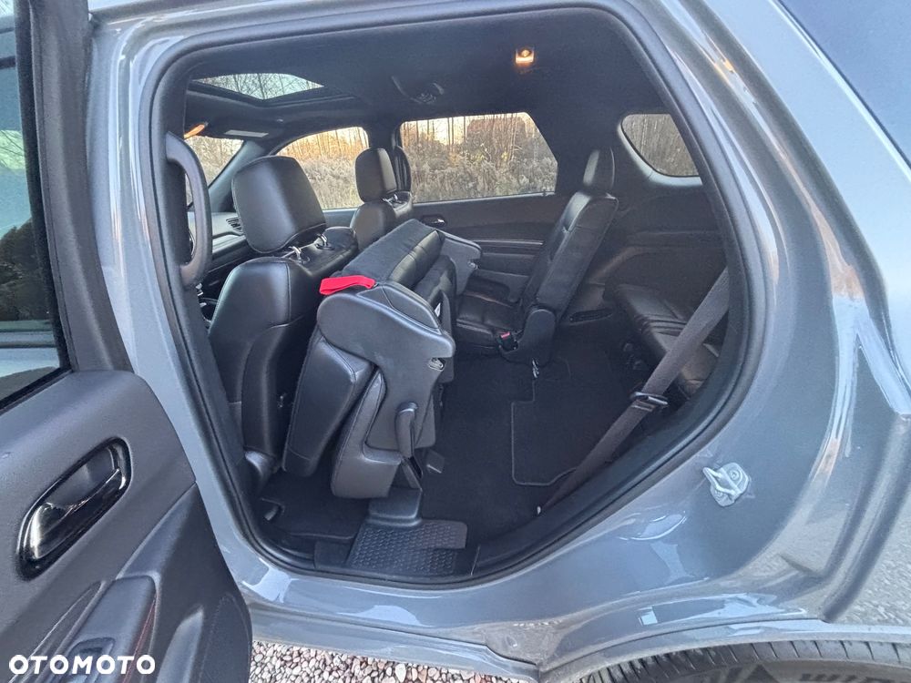 Dodge Durango - 23