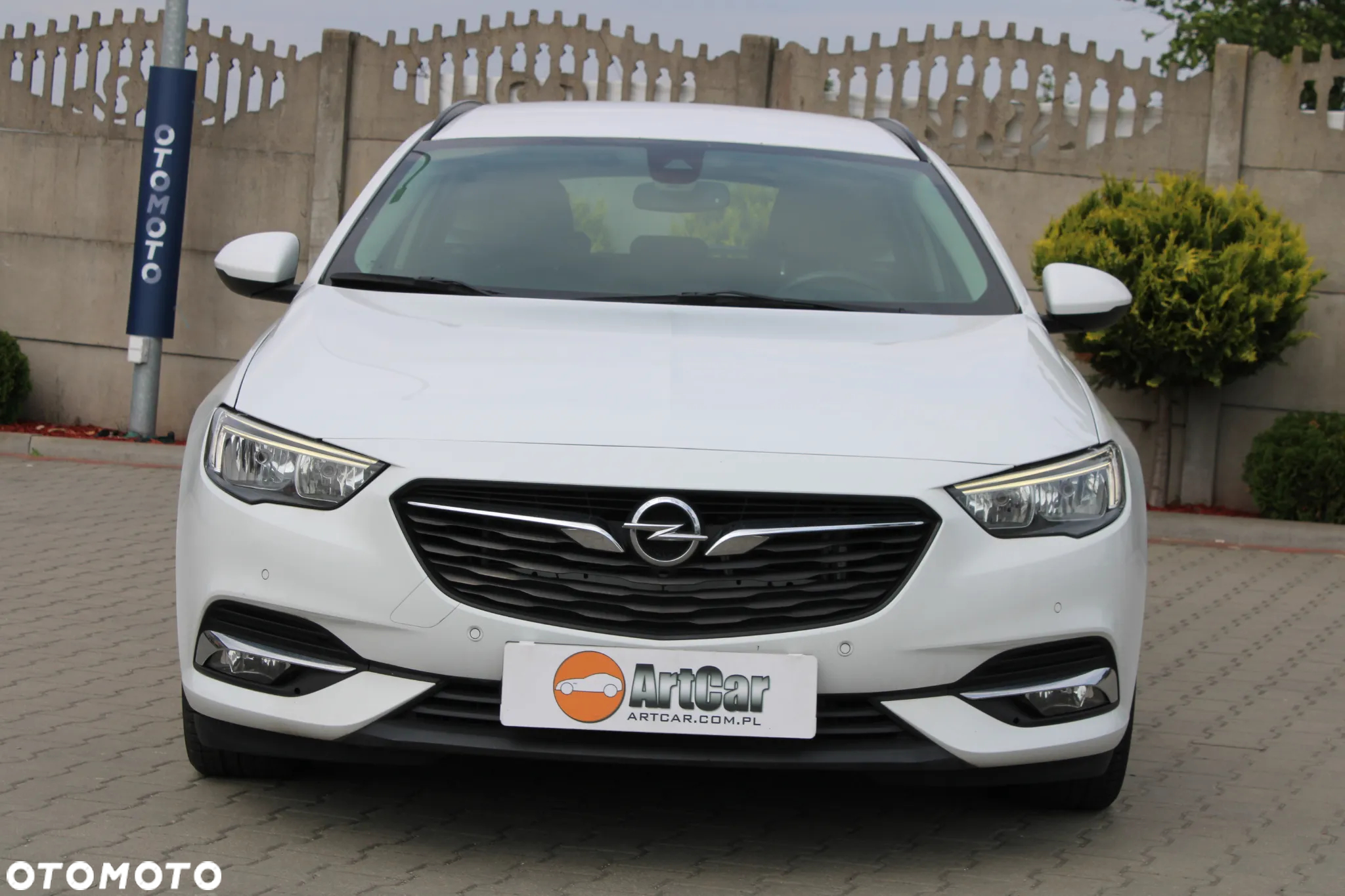 Opel Insignia 1.6 CDTI Edition ecoFLEX S&S - 8