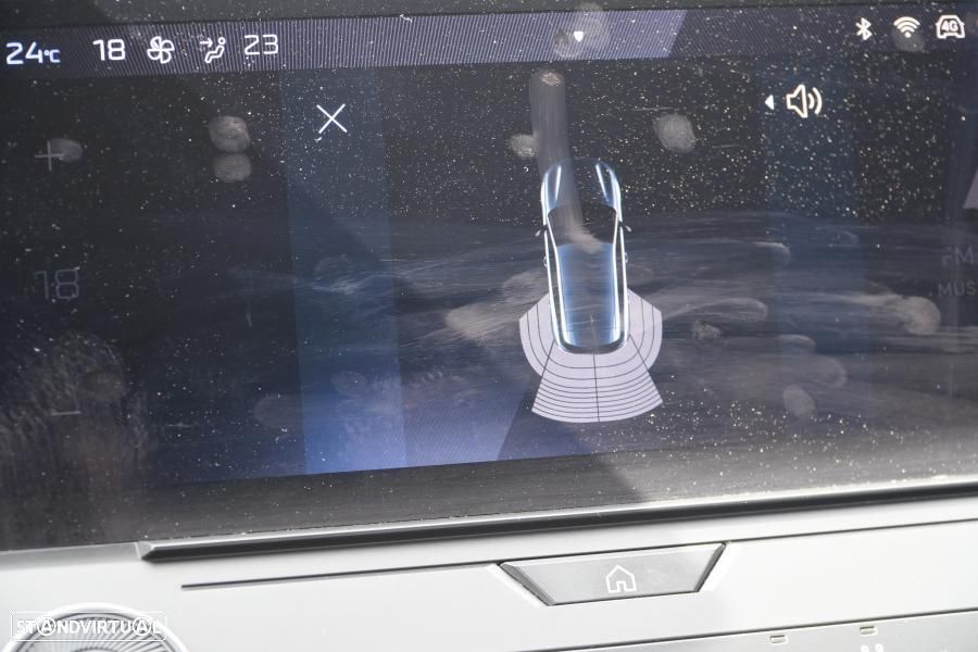 Peugeot 308 PureTech 130 EAT8 Active Pack - 13
