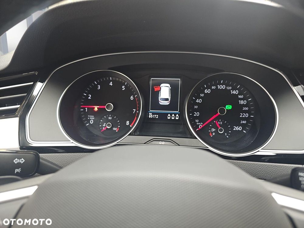 Volkswagen Passat Variant 1.5 TSI EVO Business DSG - 15